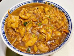 大肠面-卢香纪面馆(丽园路店)