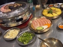 -本炙炭烤·蒲烧活鳗料理店(金沙洲店)