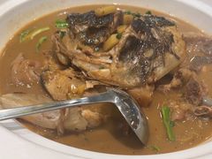 -黄泥岗·地道湖北菜(奥特莱斯店)