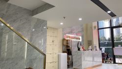 -3AM HAIR SALON染发接发