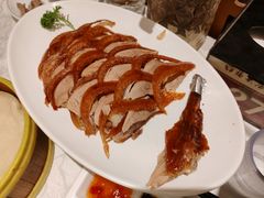 -福来居烤鸭店(天坛二店)