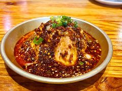 -兔槽江湖菜·重庆璧山兔(水围店)