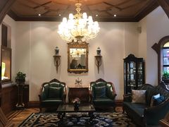 -马勒别墅饭店(静安寺店)