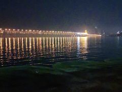 -星海湾跨海大桥