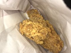 -肯德基(春申店)