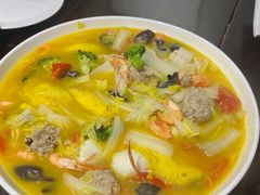 -红尘再(安昌古镇店)