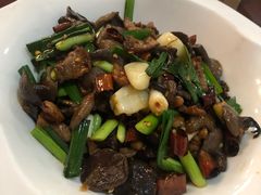 -龙大哥辣子鸡(双龙店)