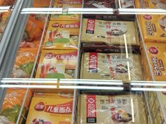 -大润发(梅兰东路店)