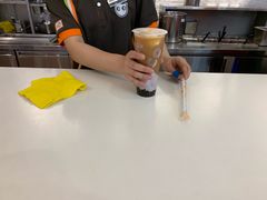 -CoCo都可(太平桥百盛店)