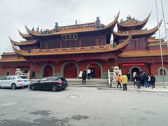-钦赐仰殿道观
