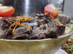 -小辣椒·川菜馆·羌家铜锅土火锅(茂县店)