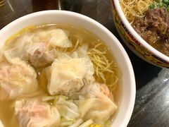 -一记面馆(易发店)