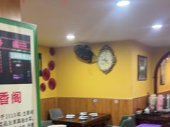 -闻香阁·清真(光荣道店)
