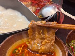 -重庆老灶火锅(红岭店)