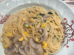 -蘑菇餐厅(小火瓦巷店)