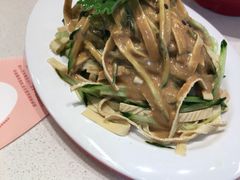 -喜家德虾仁水饺(金融中心店)