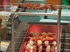 -邢氏老太太烤串(北兴街店)