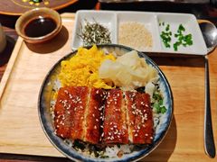 -山葵家·创意料理(万象汇店)