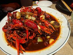-红盔甲·小龙虾(车公庙店)