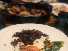 黑椒牛肉-大厝宅海鲜馆