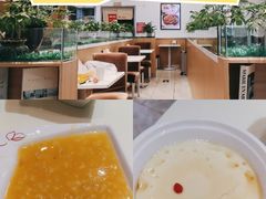 -嘉和一品粥(津华昌道店)