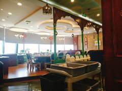 大堂-北疆饭店(宝龙店)