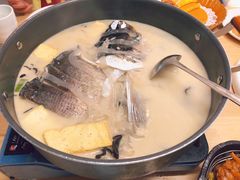 -关东小磨东北菜(上海长风大悦城店)