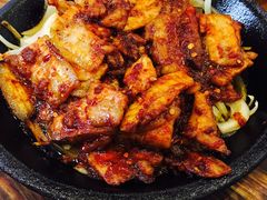 -全州拌饭馆(断桥店)