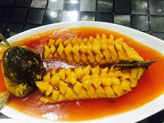 -芳芳餐厅(白沙路店)