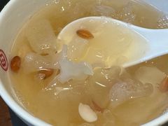 -彬媽糖水(万象天地店)