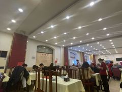 -奥华餐厅·老张记(台基厂店)