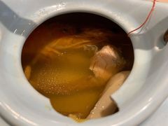 松茸汤-大渔铁板烧(蛇口店)