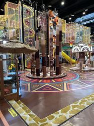 -卡通尼·Safari非洲探索乐园·生日会(金桥国际商业广场店)