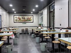 -清真喜兰老丁羊汤特色小吃