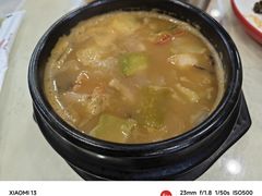 -服务大楼冷面(延大店)