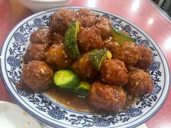 -北大地皖峰饭馆