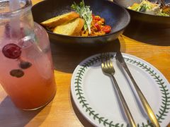 -候鸟等风来·精致西厨(万科第五城店)