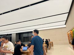-Apple零售店(苏州店)