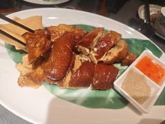 -南里山房·新淮扬菜(徐汇万科店)
