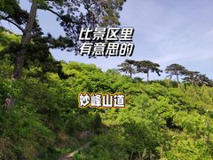 -妙峰山风景名胜区