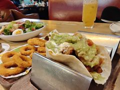 -Famous肥猫墨西哥音乐餐吧(五棵松华熙LIVE店)