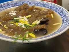 -杏花村水席楼·洛阳水席(老城十字街店)