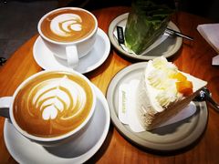 -安上烘焙 ENCHANTE(世纪汇店)