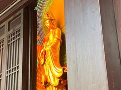 -香积寺