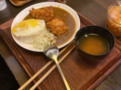 -金龙咖喱