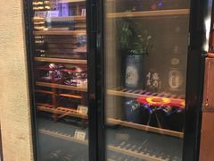 门面-千代武日本料理(爱建店)