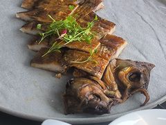 -汉水谣·江景餐厅(江滩店)