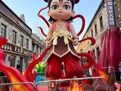 -即墨路小商品市场