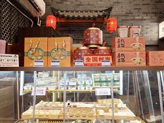 -安泰楼·佛跳墙创始人·传统闽味早茶·酒楼(三坊七巷闽菜地标店)