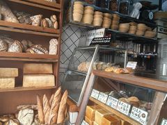 -Juicy Bakery(大学路店)